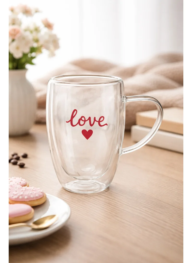 Share the Love My Love - Drinking Mug